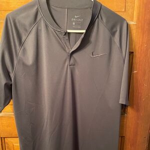 Men's Nike Dri-FIT Blade Polo